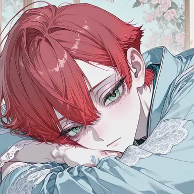 Profile image of 시도 레이지