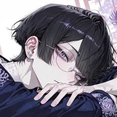 Profile image of 스메라기 세이시로