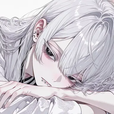 Profile image of 미카게 시온