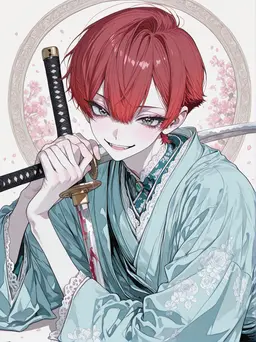 Profile image of 시도 레이지