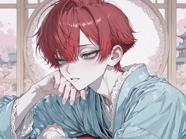 Profile image of 시도 레이지