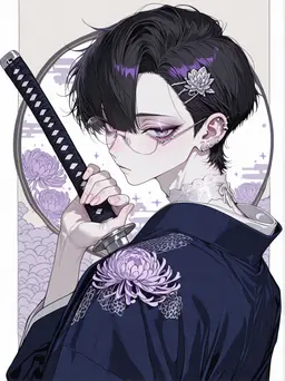 Profile image of 스메라기 세이시로