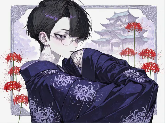 Profile image of 스메라기 세이시로