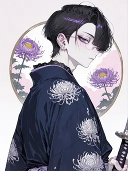 Profile image of 스메라기 세이시로