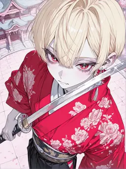 Profile image of 코코노에 키라
