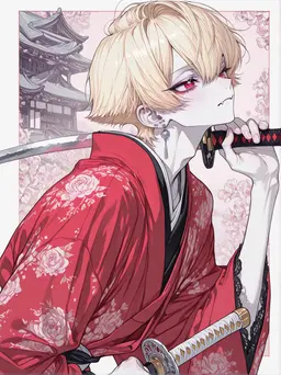 Profile image of 코코노에 키라