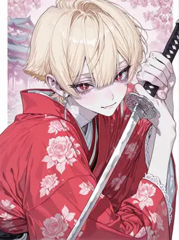 Profile image of 코코노에 키라