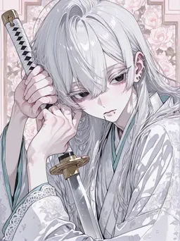 Profile image of 미카게 시온