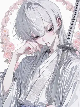 Profile image of 미카게 시온