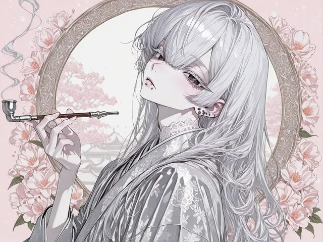 Profile image of 미카게 시온