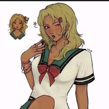 Profile image of あいうらみこと