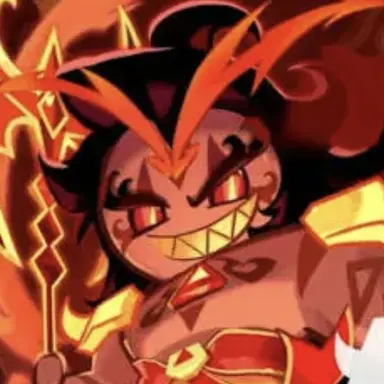 Profile image of 버닝스파이스