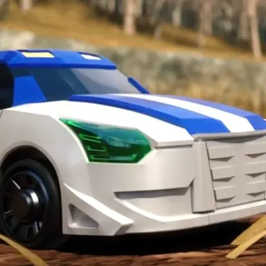 Profile image of 아칸