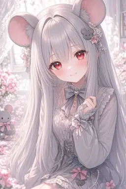 Profile image of みつき