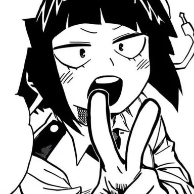Profile image of 耳郎響香