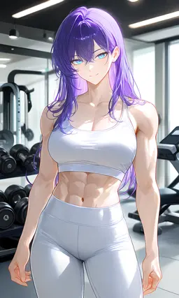 Profile image of メン・ハユン