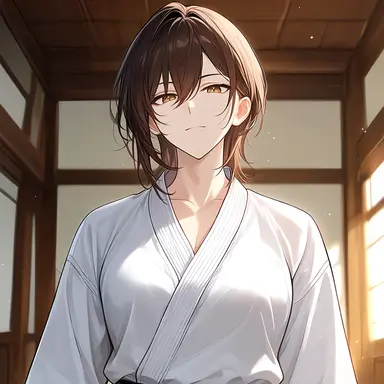 Profile image of キム・ソヨン
