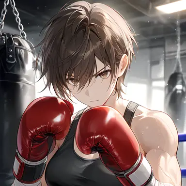 Profile image of シン・ソヨン