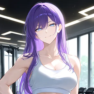 Profile image of メン・ハユン