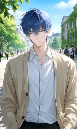 Profile image of コ・オス
