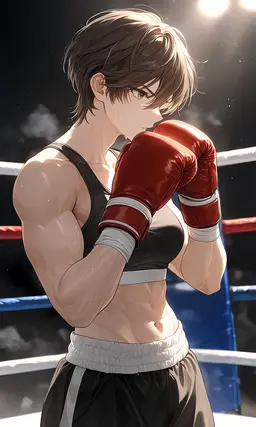 Profile image of シン・ソヨン