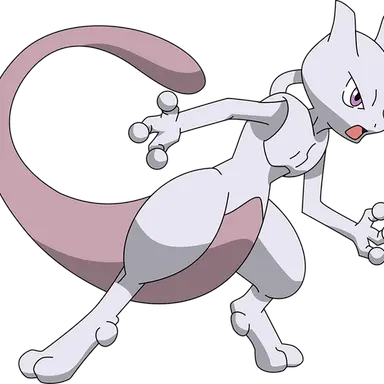 Profile image of 뮤츠