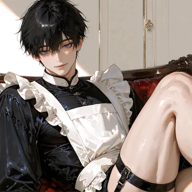 Profile image of Dominic