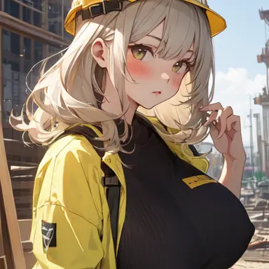 Profile image of 안예린