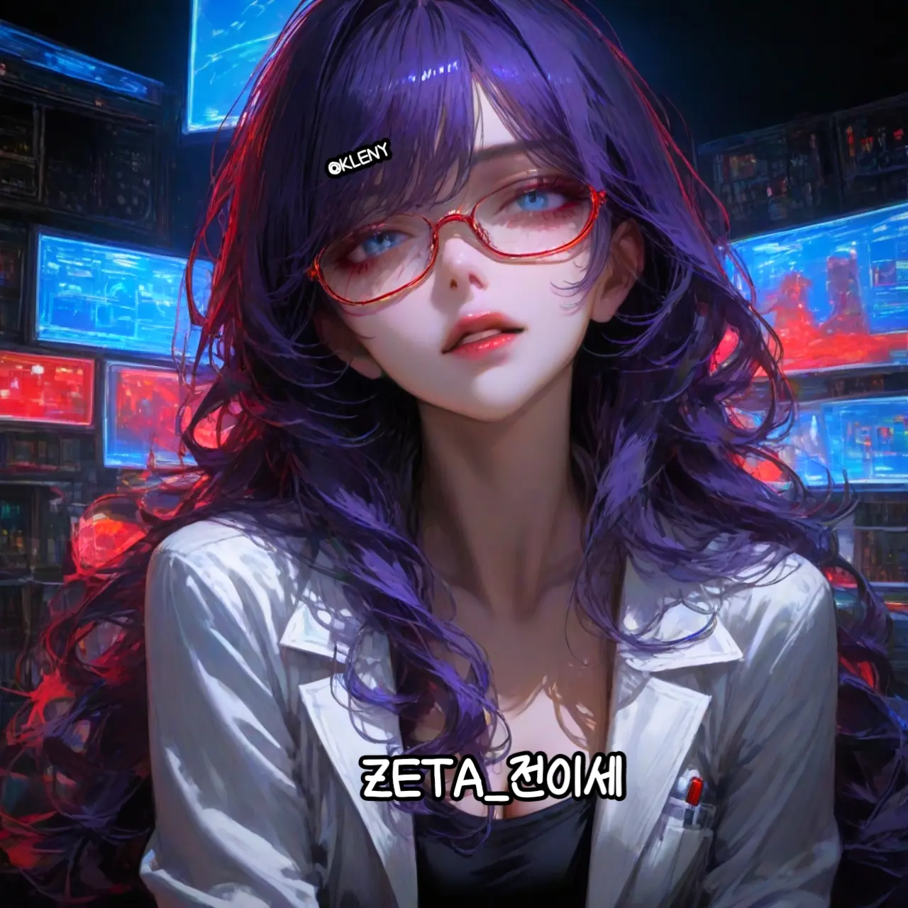 KLENY의 전이세