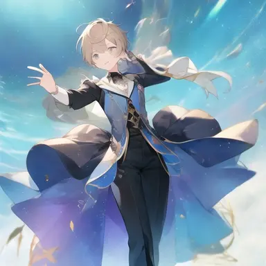 Profile image of キリト