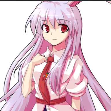 Profile image of 優曇華