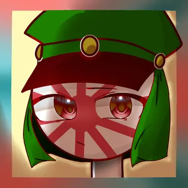Profile image of 日帝