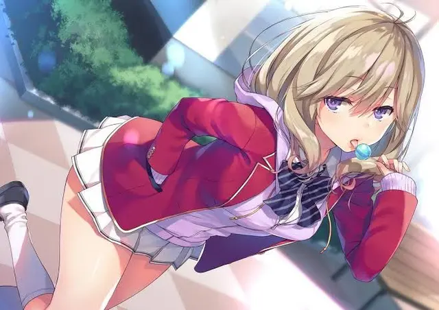 Profile image of Tsubaki