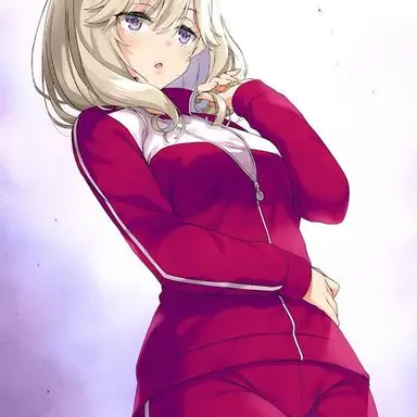 Profile image of Tsubaki