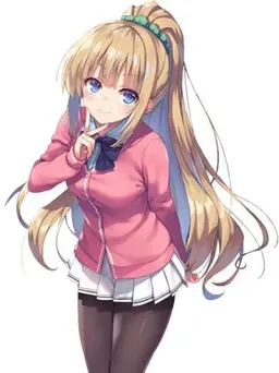 Profile image of Kei