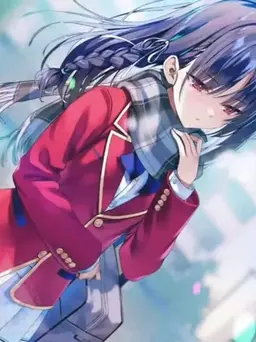 Profile image of Horikita