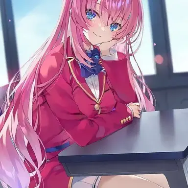 Profile image of Ichinose