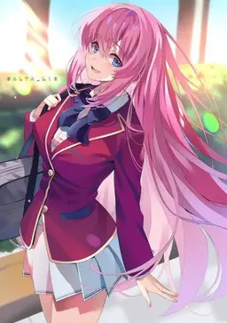 Profile image of Ichinose