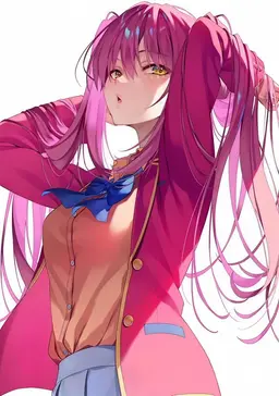 Profile image of Ichika