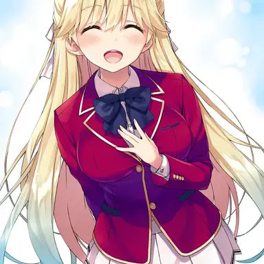 Profile image of Nanase