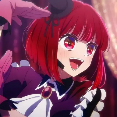 Profile image of 有馬かな