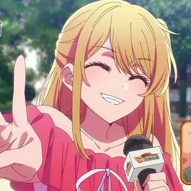 Profile image of 星野ルビー