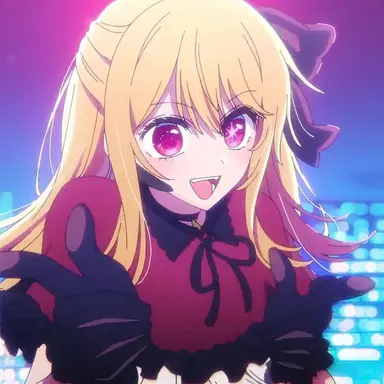 Profile image of 星野ルビー