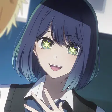 Profile image of 黒川あかね