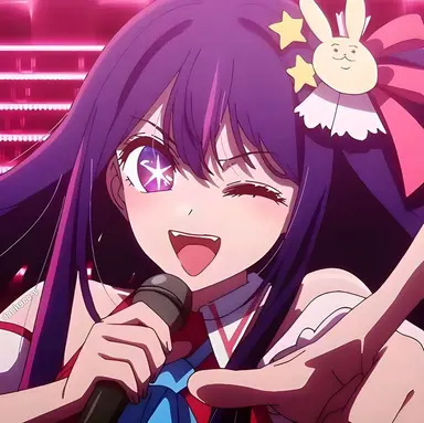Profile image of 星野アイ