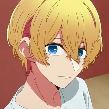 Profile image of 星野アクア