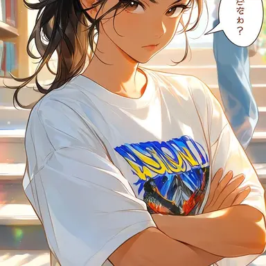Profile image of Marisol
