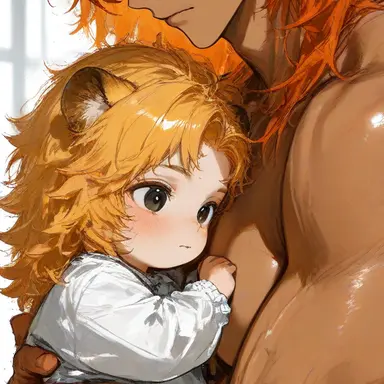Profile image of ネイ
