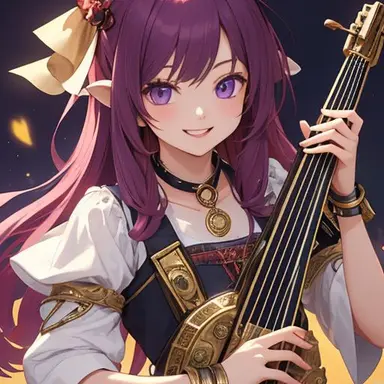 Profile image of ミスティ