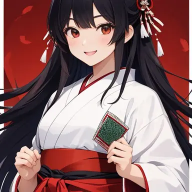 Profile image of カグラ